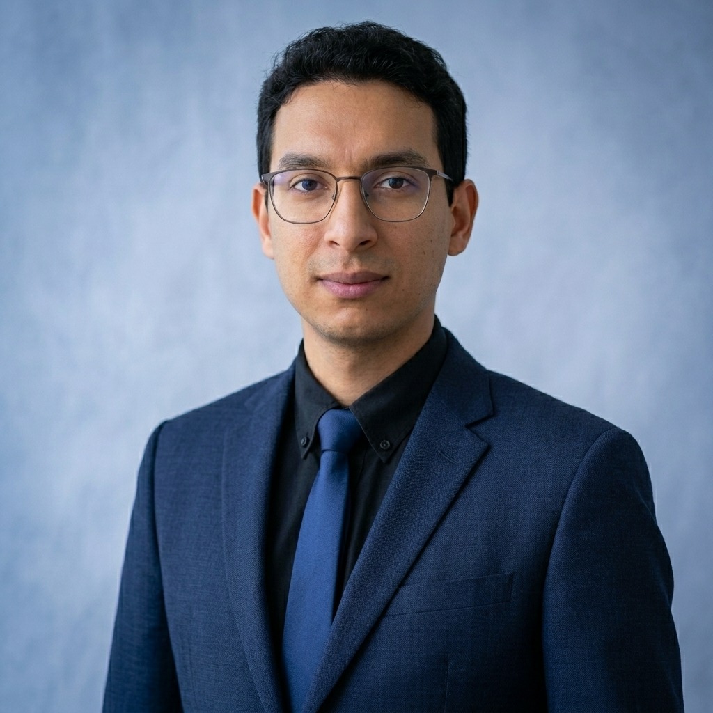 Ahmed Ben Abdallah